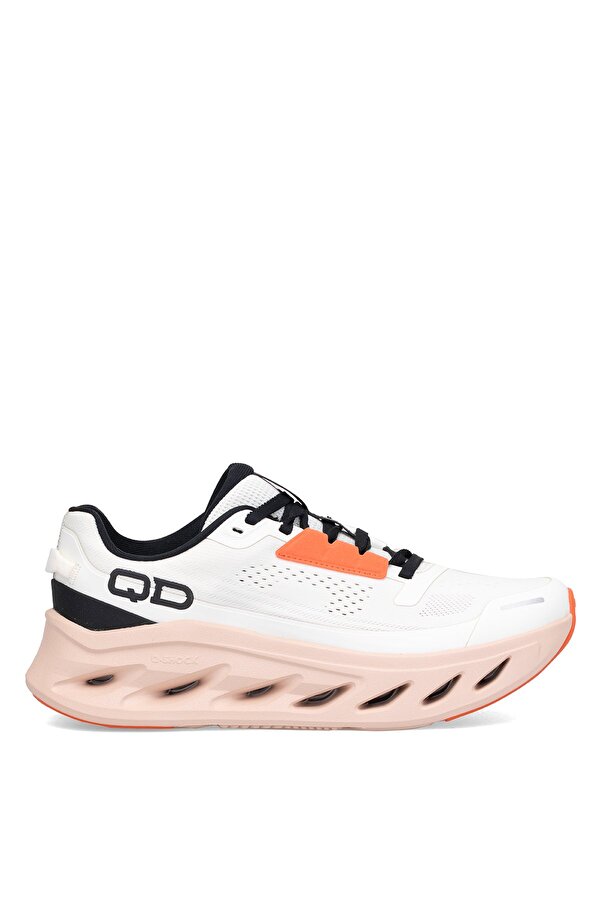 QDE183253805 Erkek Klasik Sneaker  Bej