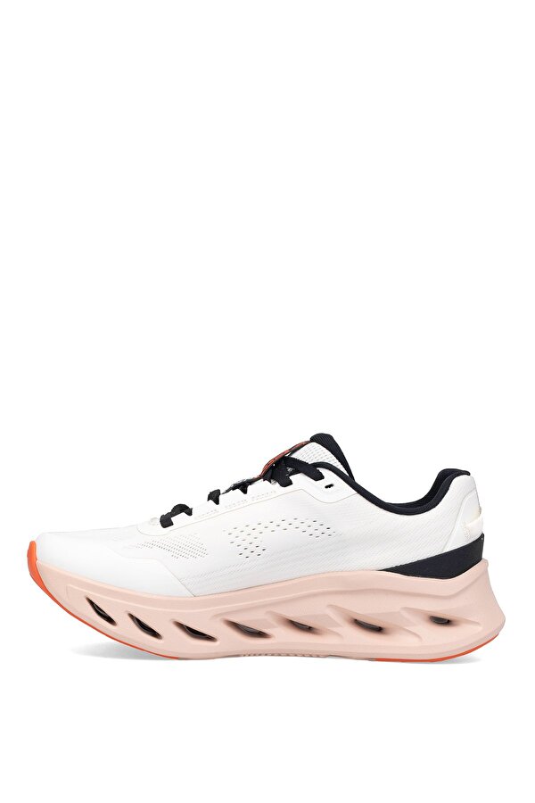 QDE183253805 Erkek Klasik Sneaker  Bej