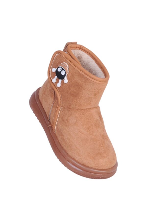 Wisco 071 Taba Termal Kürklü Kız Çocuk Bot