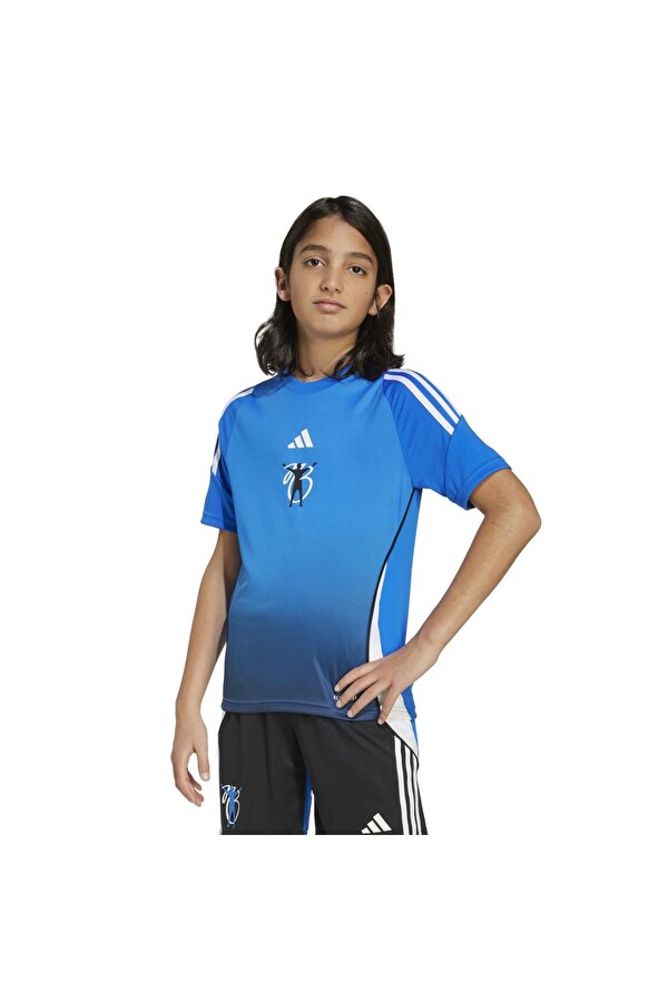 Çocuk Jude Bellingham Futbol Forma Tr Jsy Y Jx3939