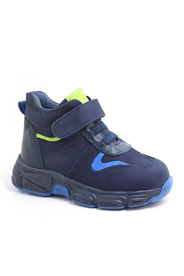 Artico Aremis Erkek Çocuk Lacivert Spor Bot