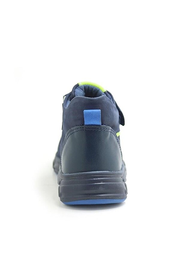 Artico Aremis Erkek Çocuk Lacivert Spor Bot