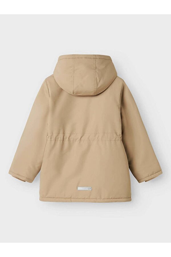 Nkfmarlow Kız Çocuk Parka Mont 13244331