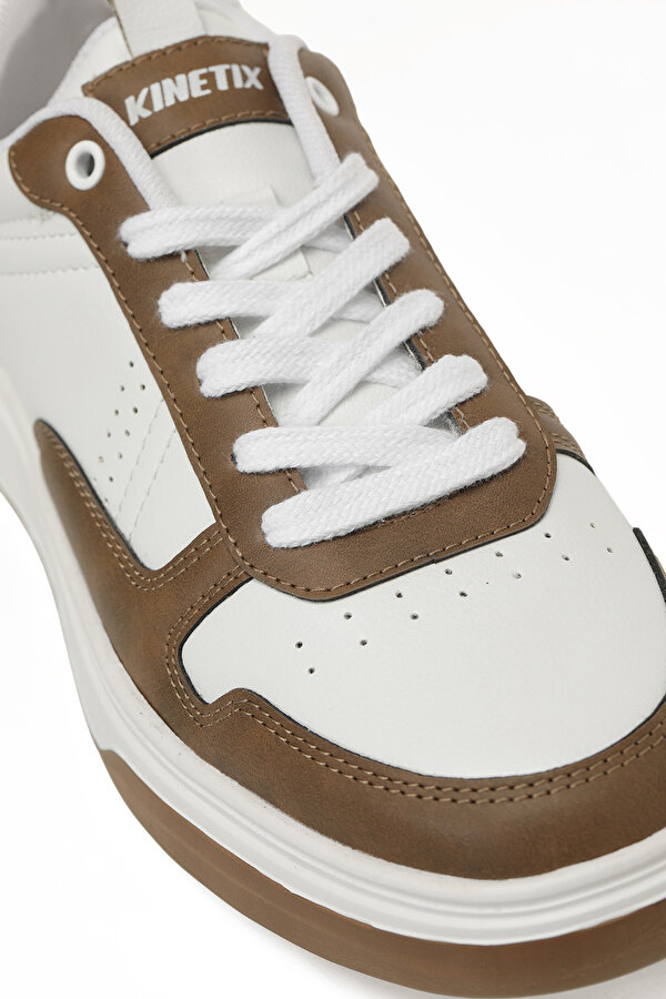 Kinetix BONDY 6FX Kahverengi Erkek Sneaker 102065043 | Kinetix