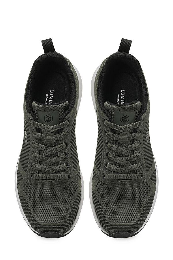 VENDOR 2.0 6FX Haki Erkek Sneaker