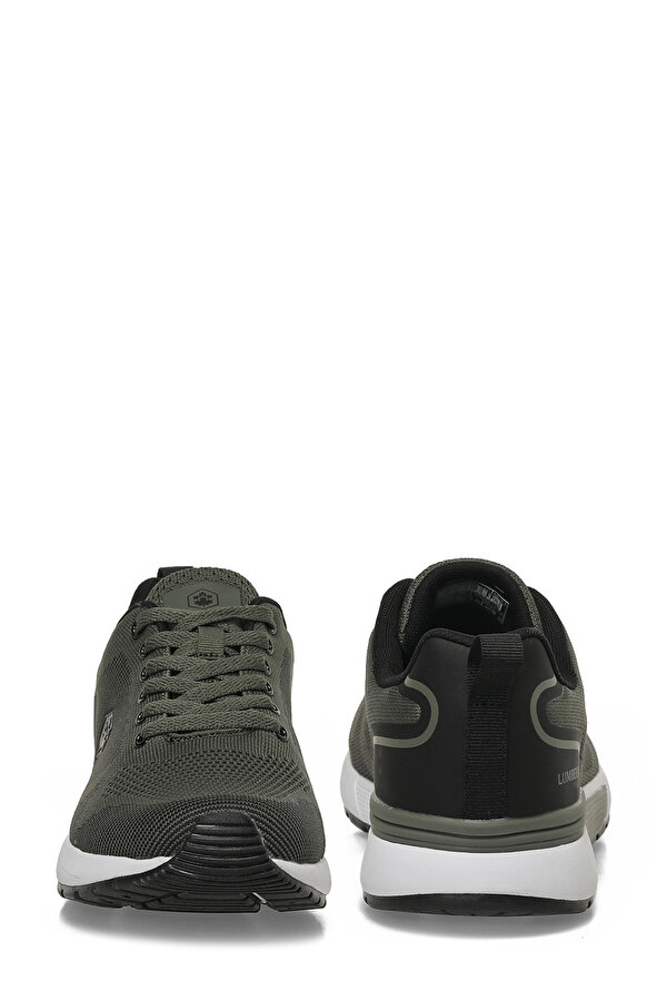 VENDOR 2.0 6FX Haki Erkek Sneaker