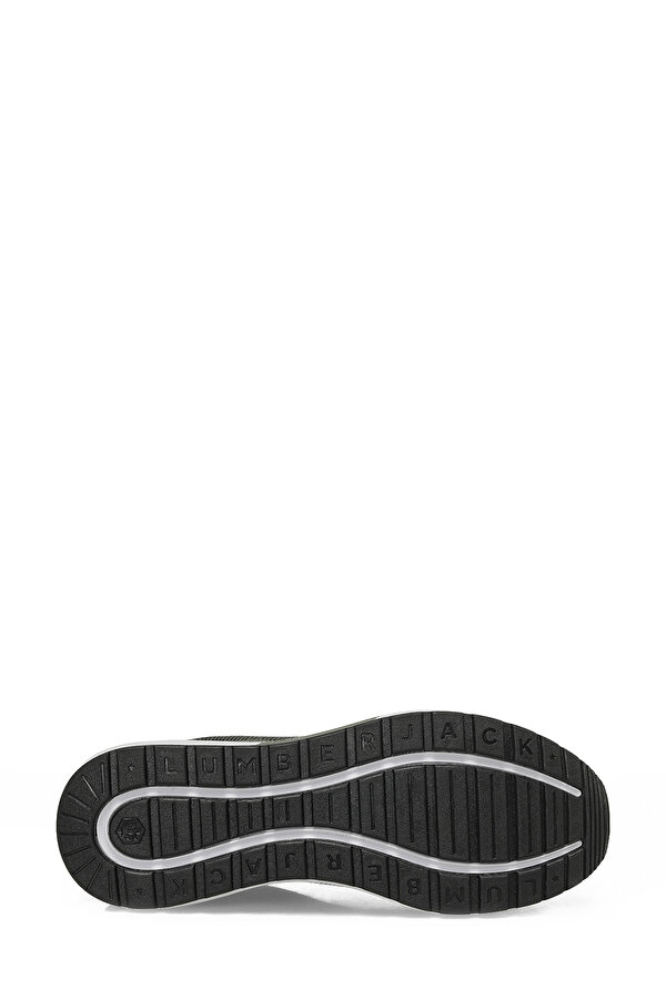 VENDOR 2.0 6FX Haki Erkek Sneaker