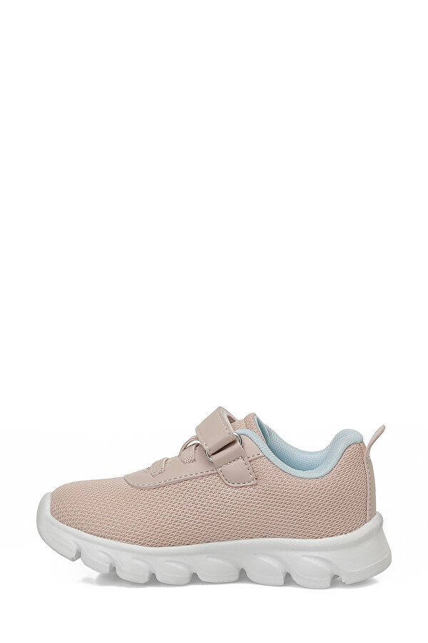 FIRST 6FX Pudra Kız Çocuk Spor Ayakkabı