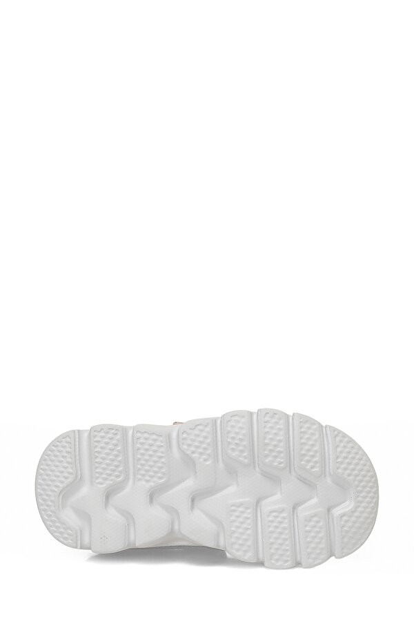 FIRST 6FX Pudra Kız Çocuk Spor Ayakkabı