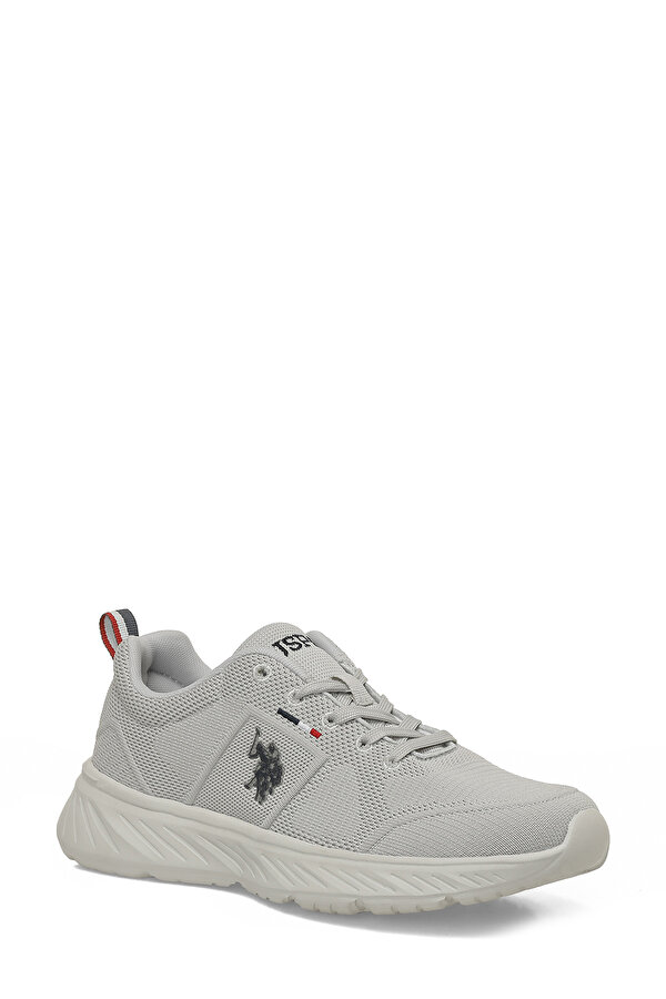 VISOR 5FX Gri Erkek Sneaker Fiyatları - 101952181 | Flo