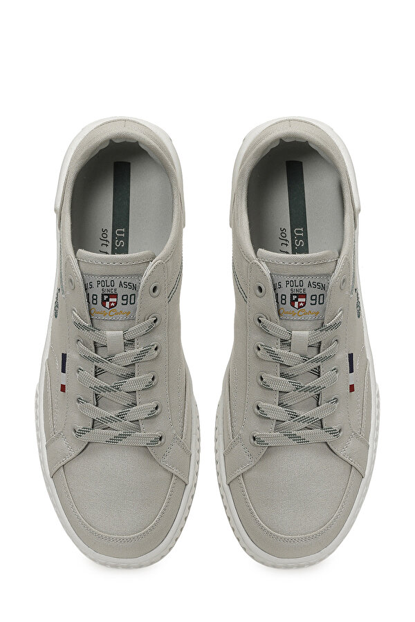 BANZE 6FX Gri Erkek Sneaker