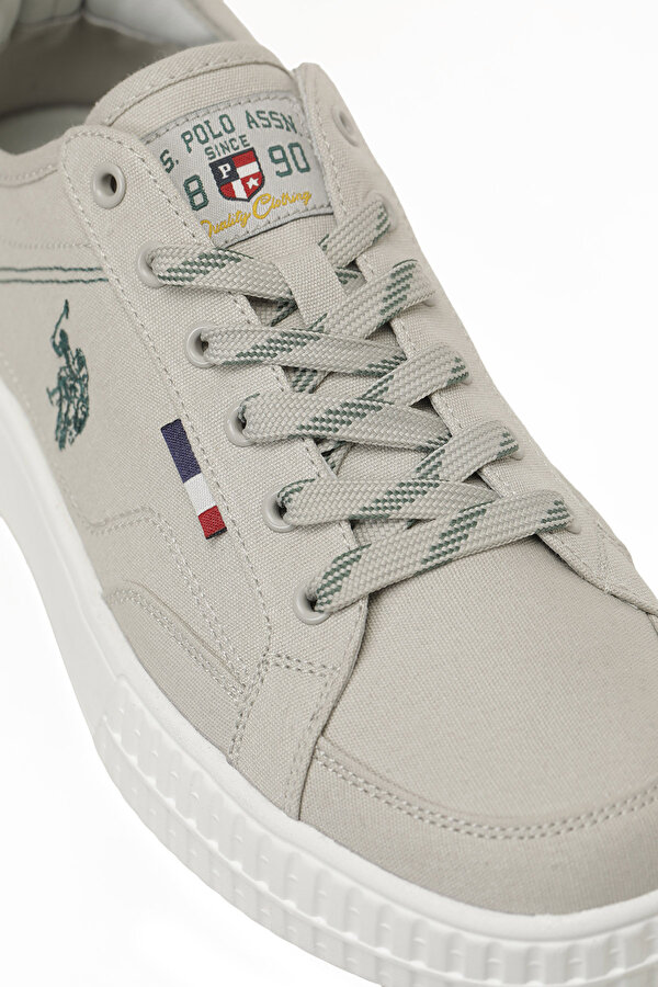 BANZE 6FX Gri Erkek Sneaker