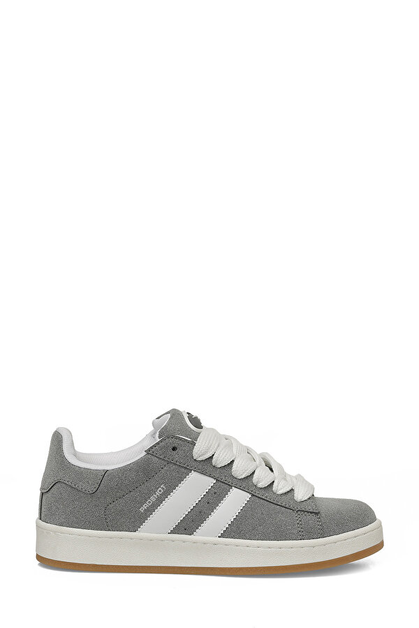 PAX 6FX Açık Gri Unisex Sneaker - 2. Ürüne %50 İndirim