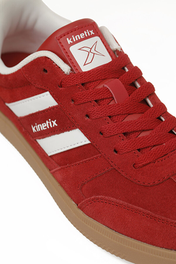 Kinetix RUDOW S 6FX Kırmızı Erkek Sneaker 102202278 | Kinetix