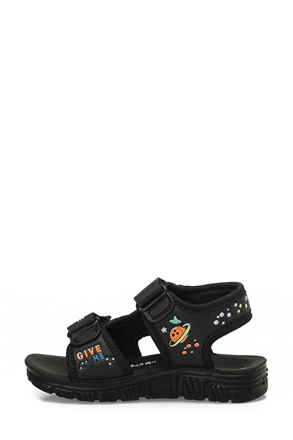 ASTRO.P6FX Lacivert Erkek Çocuk Sandalet