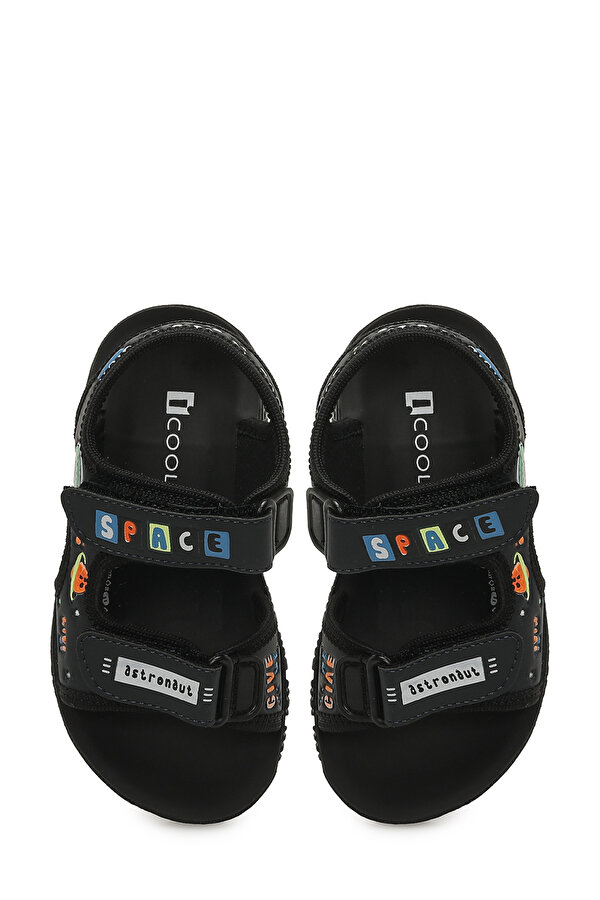 ASTRO.P6FX Lacivert Erkek Çocuk Sandalet