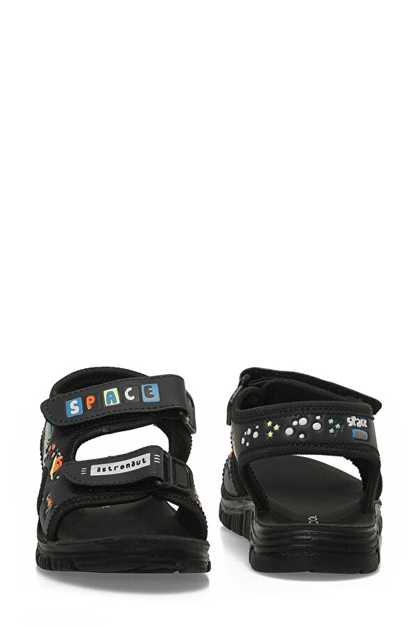 ASTRO.P6FX Lacivert Erkek Çocuk Sandalet