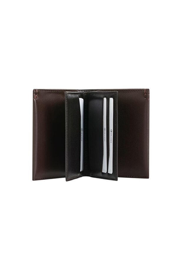 Hakiki Deri Erkek Cüzdan Taba 1726