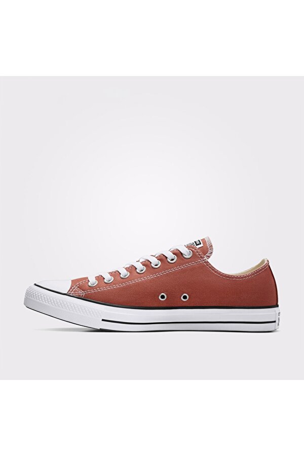 Chuck Taylor All Star Turuncu Sneaker