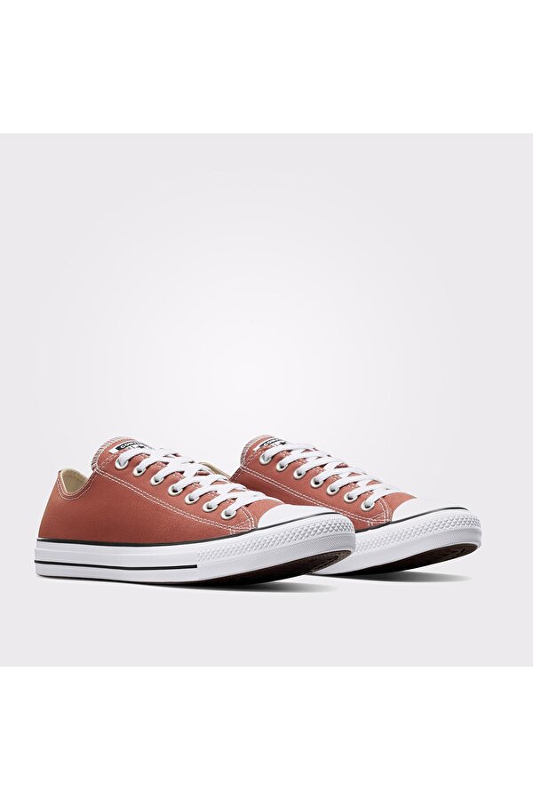 Chuck Taylor All Star Turuncu Sneaker