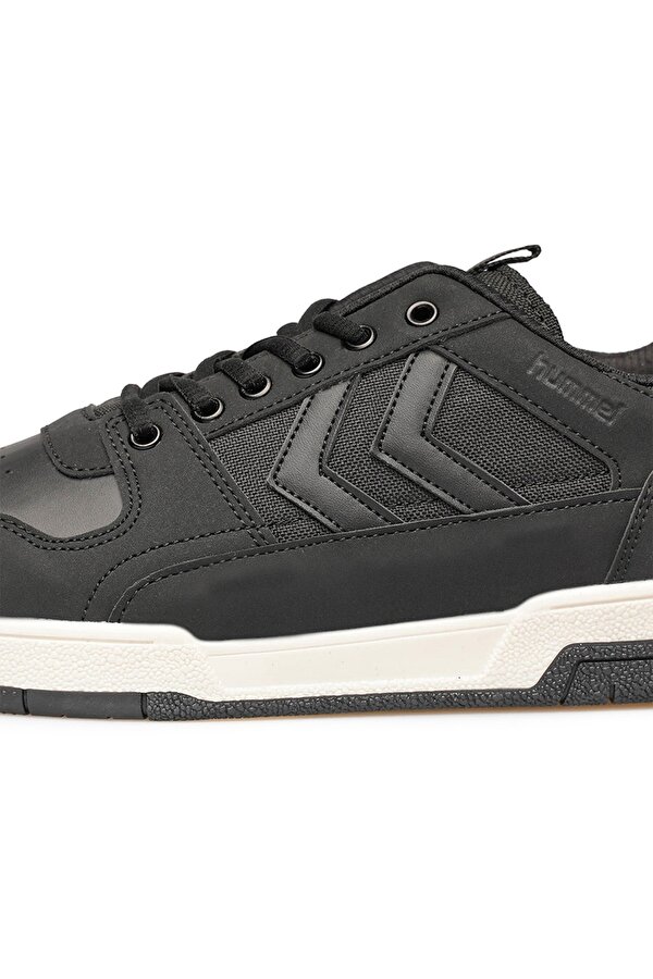 Versay Siyah Sneaker