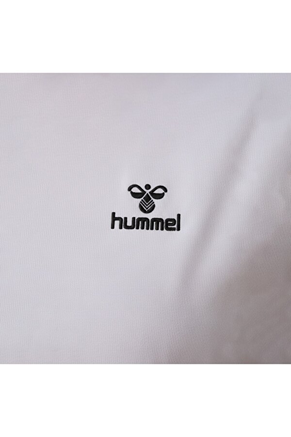 Jullianna Kadın Beyaz Tişört