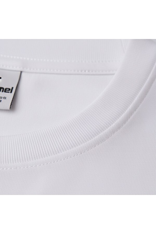 Jullianna Kadın Beyaz Tişört