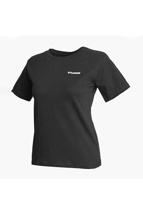 Jullianna Kadın Siyah Tişört