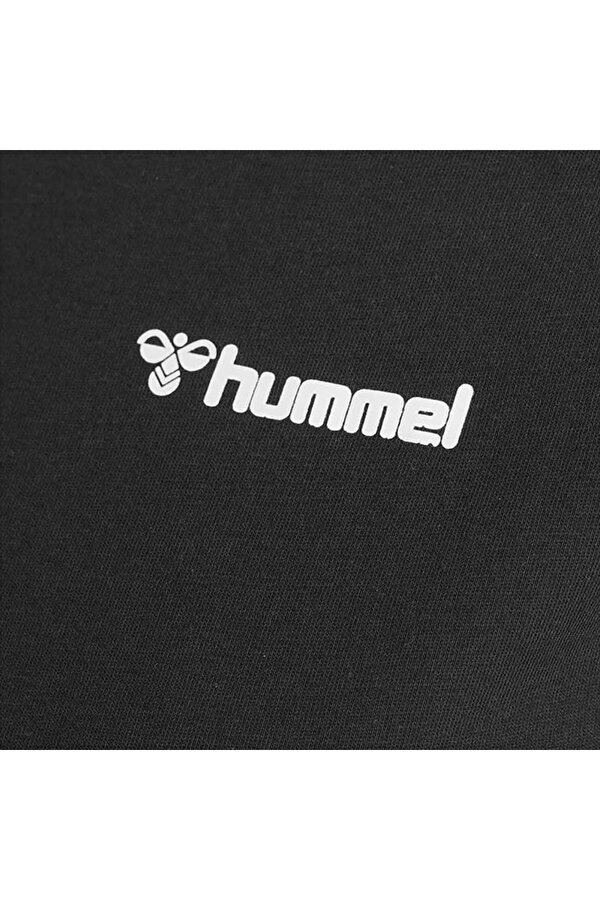 Jullianna Kadın Siyah Tişört