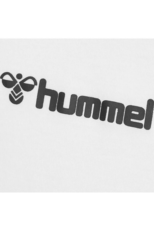 Jullian Erkek Beyaz Tişört