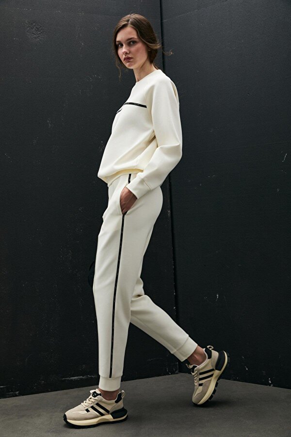 Cessıca Örme Kadın Eşofman Altı 122050008