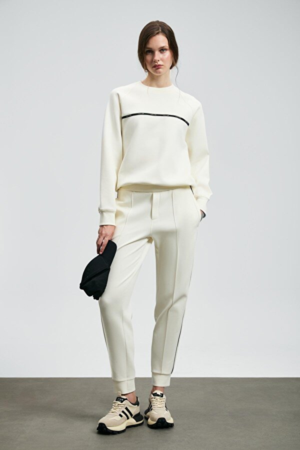 Cessıca Örme Kadın Eşofman Altı 122050008