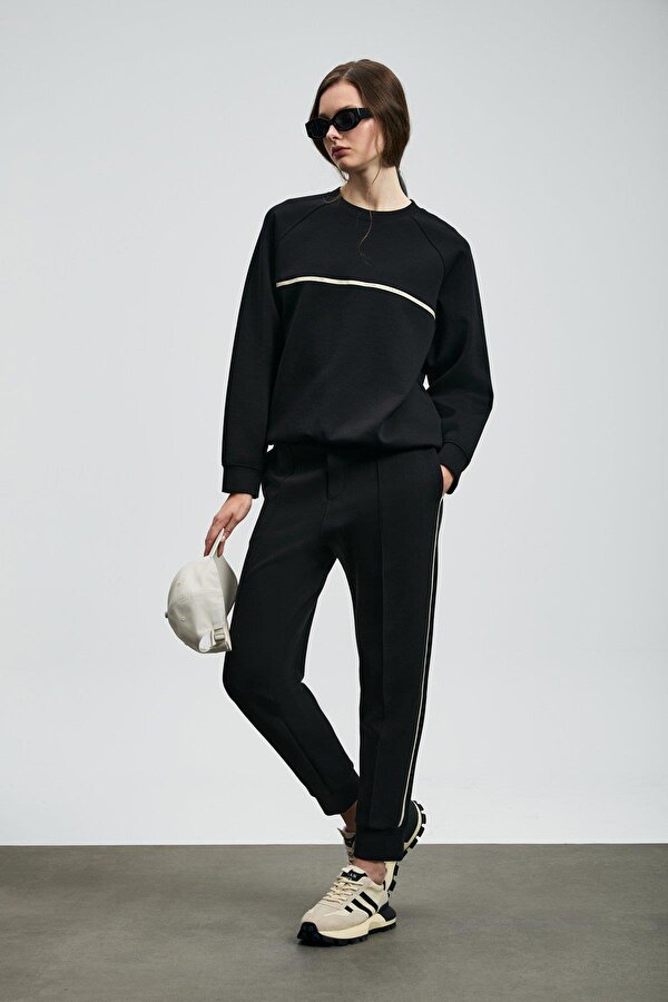 Cessıca Örme Kadın Eşofman Altı 122050008