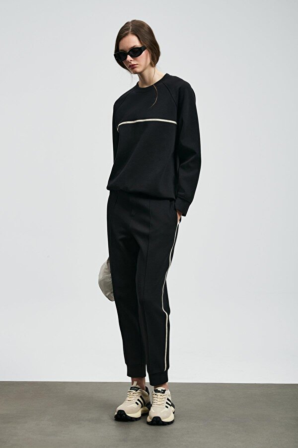 Cessıca Örme Kadın Eşofman Altı 122050008