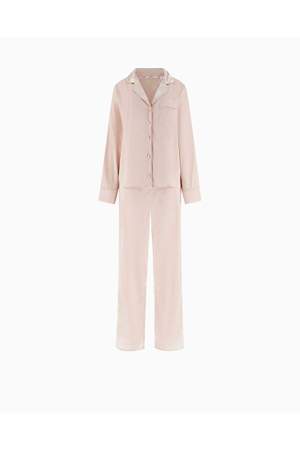 Sylvie Kadın Pijama Seti