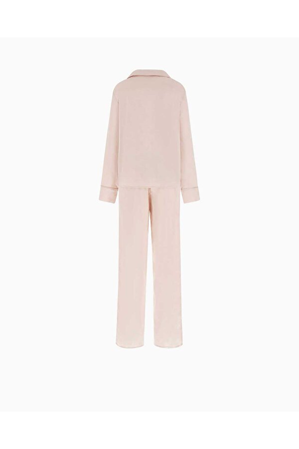 Sylvie Kadın Pijama Seti