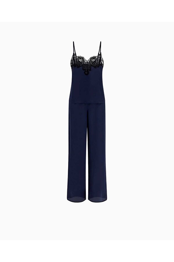 Daphne Kadın Pijama Seti