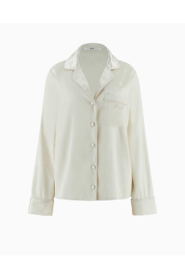 Sylvie Kadın Pijama Seti