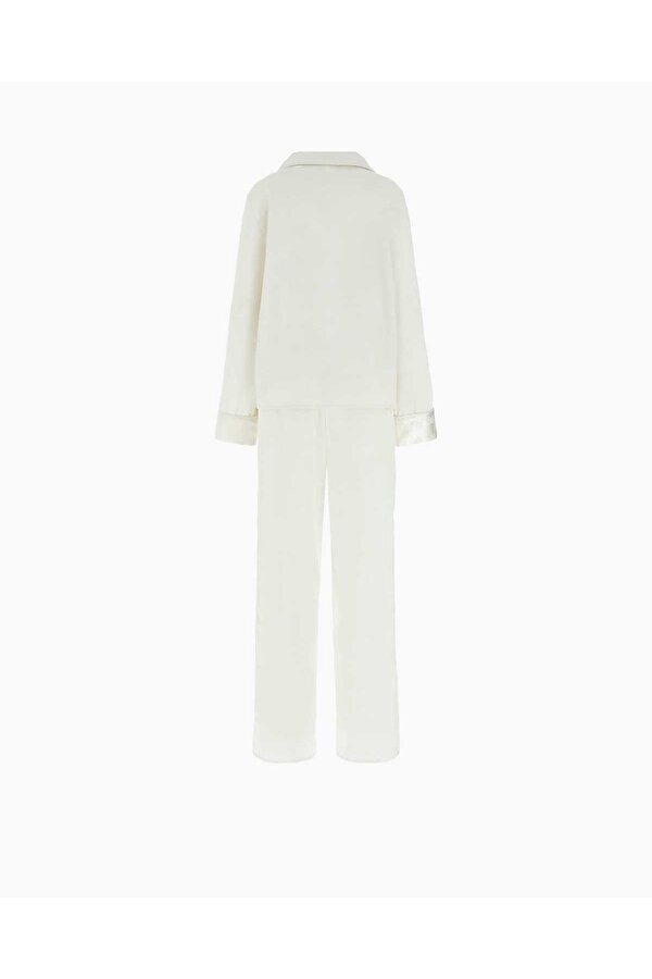 Sylvie Kadın Pijama Seti