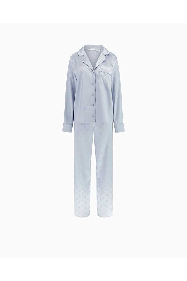 Sylvie Kadın Pijama Seti