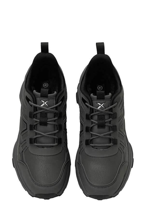 INT-BAFILO-KRK-5PR Gri Erkek Outdoor