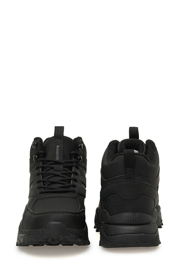 INT-TIJEN-KRK-5PR Siyah Erkek Outdoor Bot