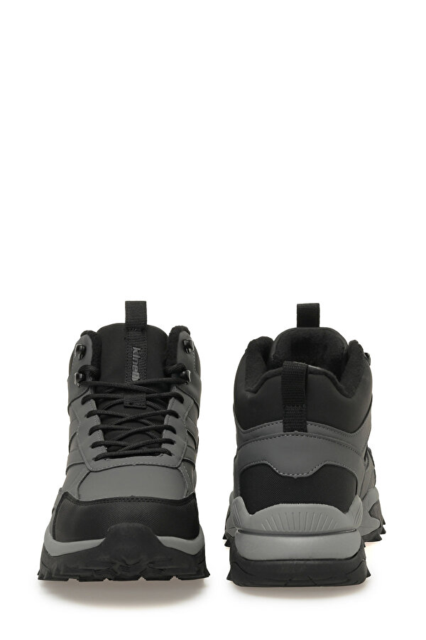 INT-TIJEN-KRK-5PR GRI Erkek Outdoor Bot