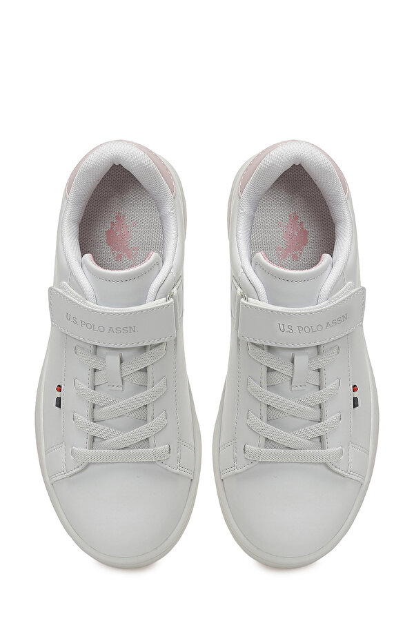 ENIYA JR 6FX Beyaz Kız Çocuk Sneaker