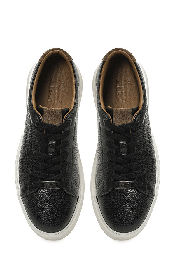 INCI FESTO 6FX Siyah Erkek Sneaker