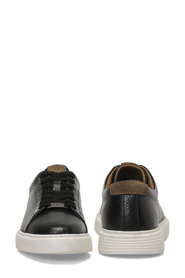 INCI FESTO 6FX Siyah Erkek Sneaker