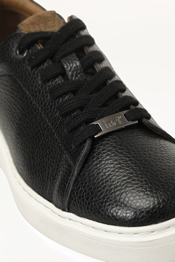 INCI FESTO 6FX Siyah Erkek Sneaker