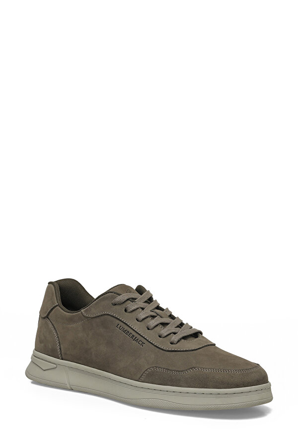 ROLENTA 6FX Haki Erkek Günlük Ayakkabı