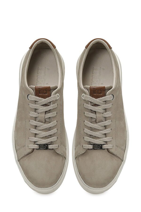 INCI FESTO.N 6FX Kahverengi Erkek Sneaker