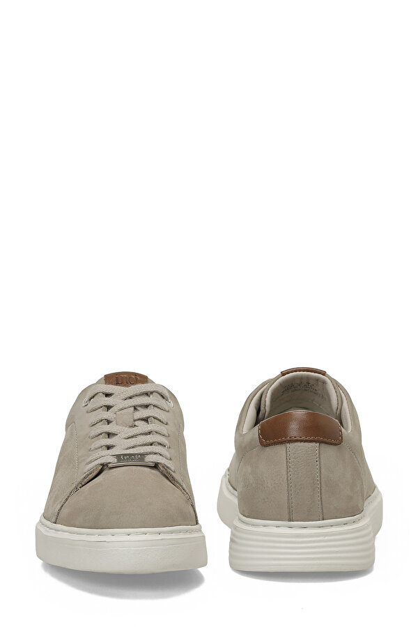 INCI FESTO.N 6FX Kahverengi Erkek Sneaker